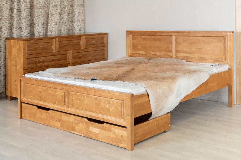 Annabel 2 Voodi - Unolik