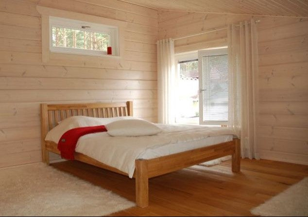 Lauma Voodi Tamm D043 - Unolik